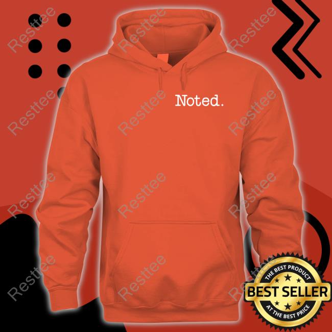 Dooley Noted Merch Noted T Shirt Dooleynotedmerch