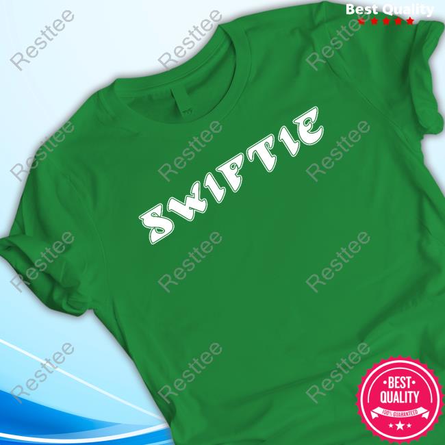 Official Barstool Sports Store Swiftie Shirt