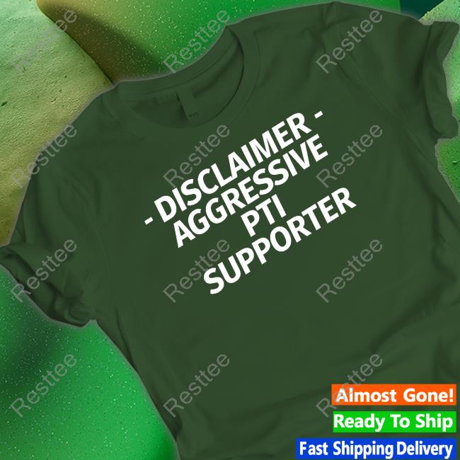 Imran Khan Pakistan Tehreek E Insaf Disclaimer Aggressive Pti Supporter Shirt Waqas Amjad