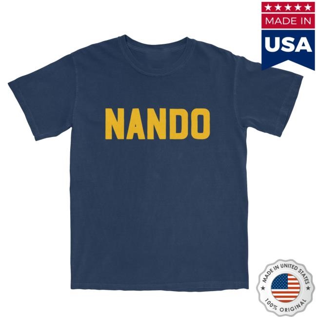 Cal Fan's Burden Burrito Tee Shirt Cal Fan's Burden Burrito New Shirt