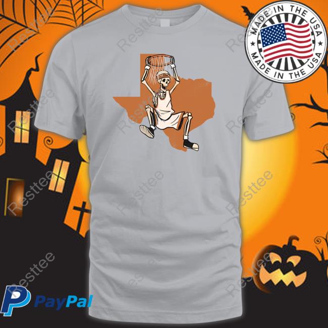 Barstool Sports Merch Austin Basketball Tee Shirt