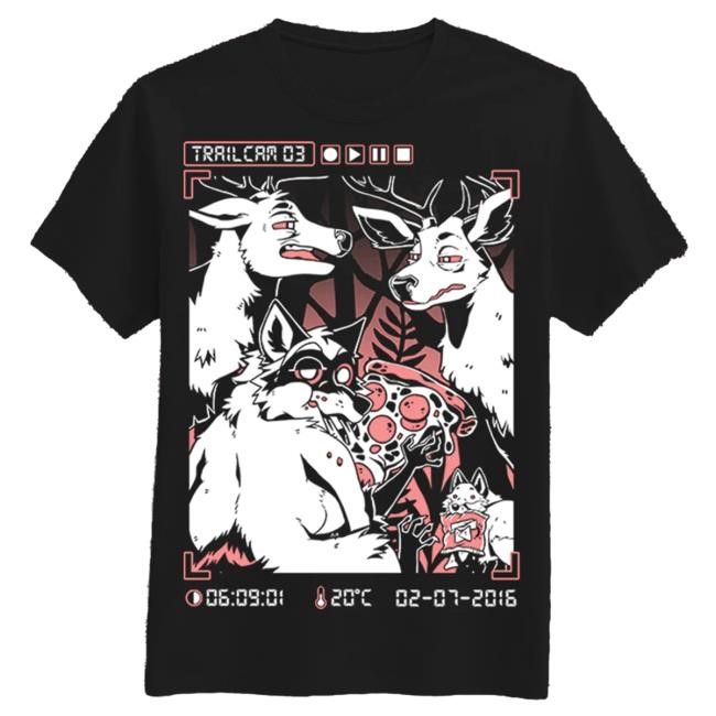 Nomad Complex Trailblazer Tee