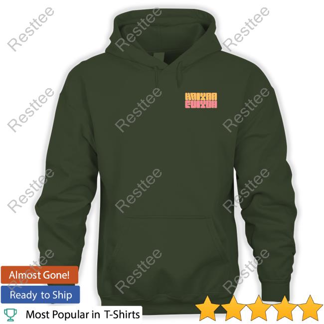 Uncle Roger Merch Haiyaa Fuiyoh Hoodie