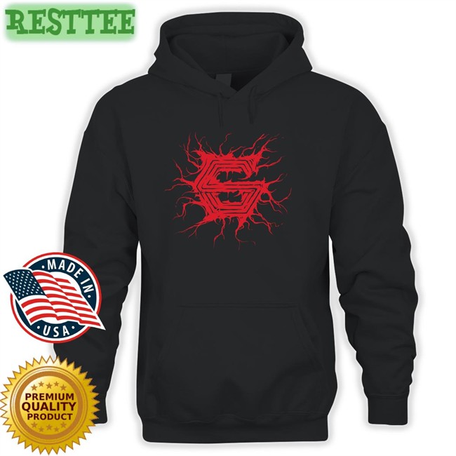 Tendrils G Shirt Black