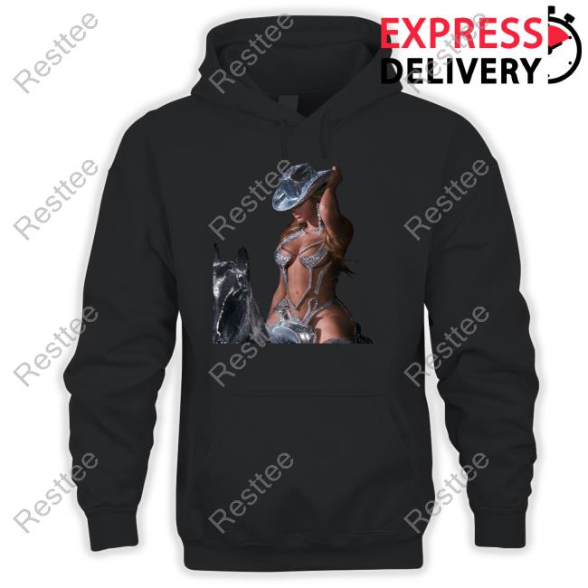 Official Beyoncé's Renaissance Tee Shirts