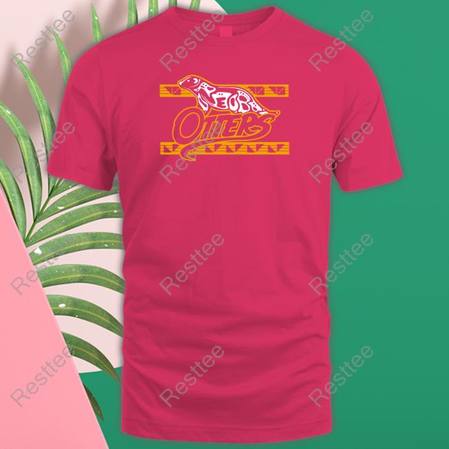 Erie Otters Black History Long Sleeve Tee