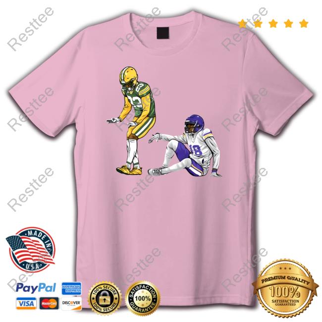 Cheesehead TV Ja Gritty Hoodie