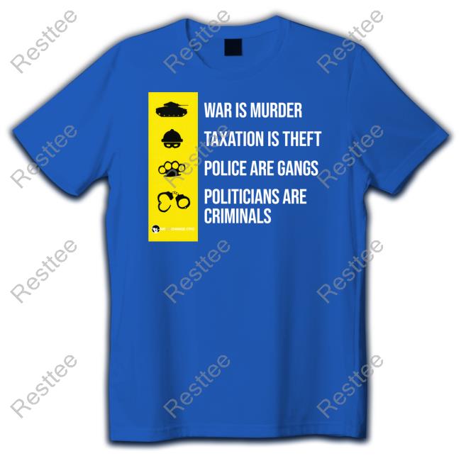 Official Fighter Shirt