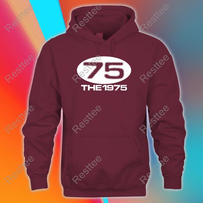 75 Shirt 75 Shirt
