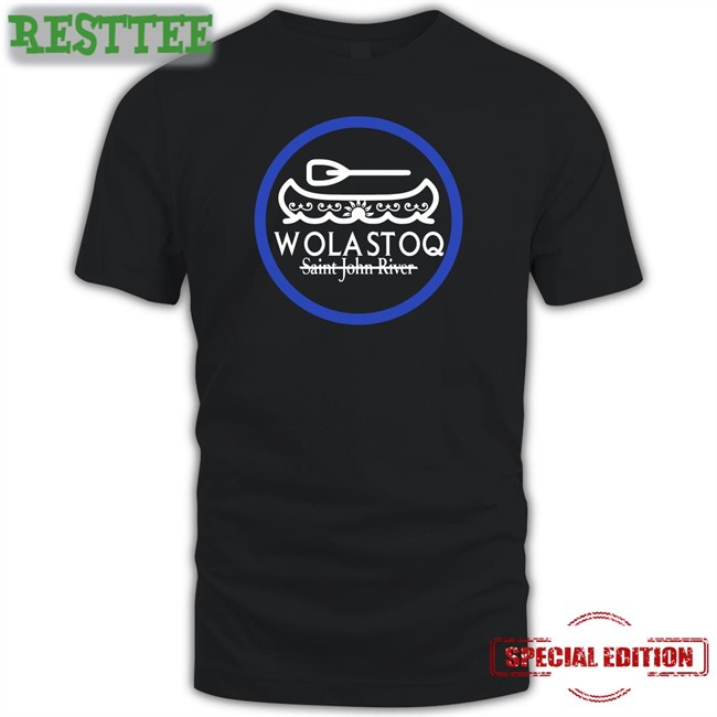 Wolastoq Tank