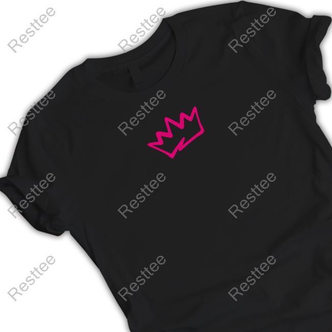 Otk Crown Grey Hoodie Official Otk Crown Grey Shirt