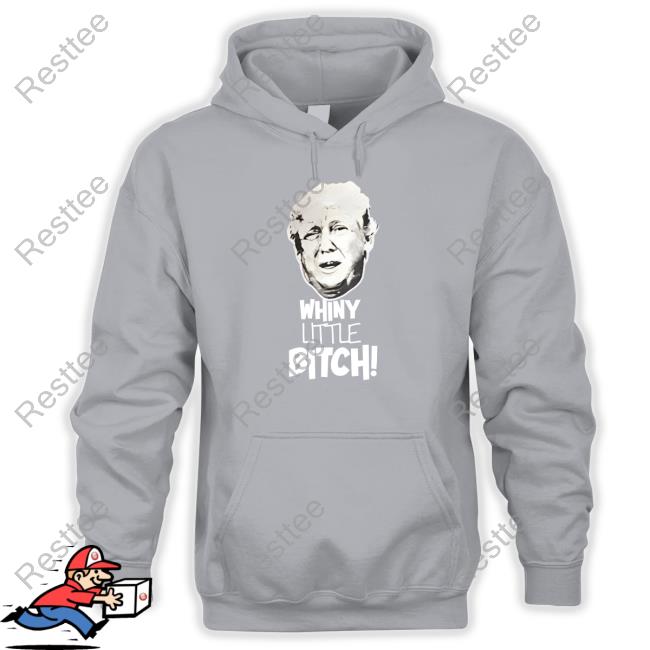 Official Whiny Little Bitch Shirt Official Whiny Little Bitch Tee