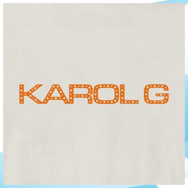 Karol G Official Tropioqueta Merch Congas Attractive Hoodie Karol G Official Tropioqueta Merch Congas Hoody