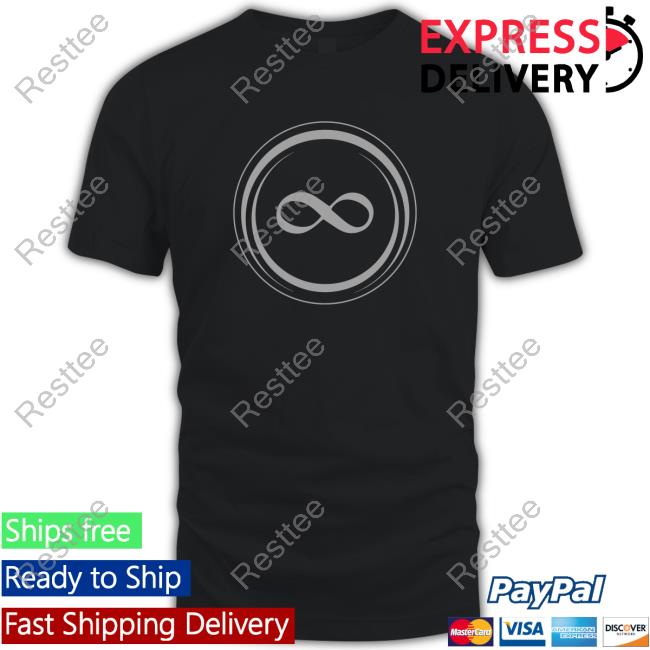 Matt Cameron | Chris Cornell Infinity Shirt