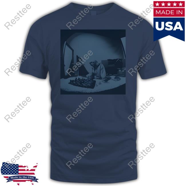 Official Billie Eilish Store Basics Collection Pawn Long Sleeve Tee