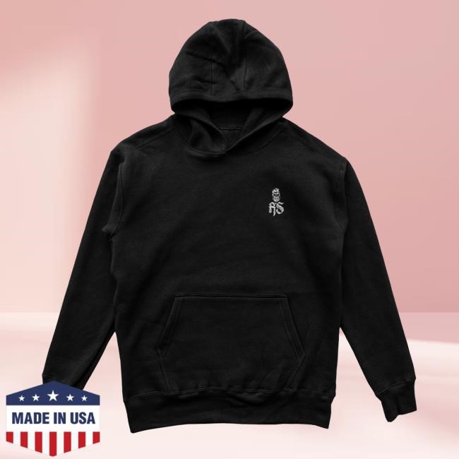 MAVS Stand On Business Hoodie New