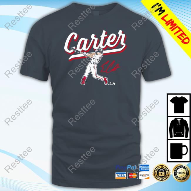 Evan Carter Swing Shirt Evan Carter Swing T Shirt