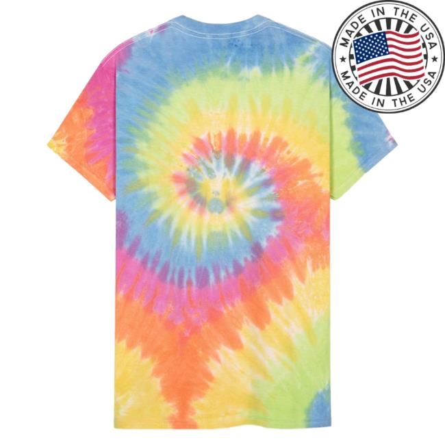 Spreadshirt Shop Store Chill Holidays Vacation Unisex Tie Dye T Shirt Rainbow Spread Shirt Merch Official Spreadshirt Shop Store Chill Holidays Vacation Unisex Tie Dye Shirt Rainbow Spread Shirt Merch