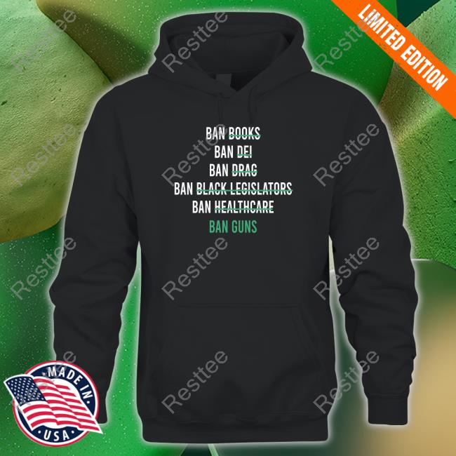 Ban Guns Tee