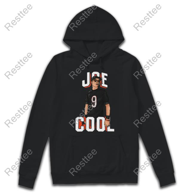 Barstool Sports Pardon My Take Merch Joe Cool TankTop