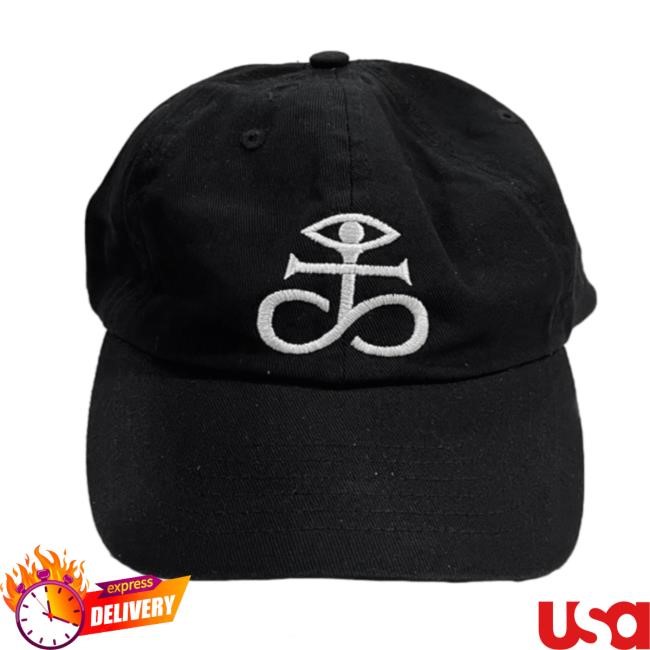 420 Fun Classic Hat - Joeybadass Merch Store Joey Bada$$