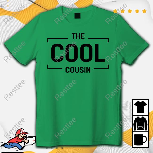 The Cool Sousin Hoodie Official The Cool Sousin Shirt