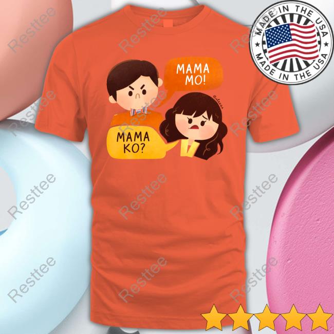 Mama Mo Mama Ko Tee