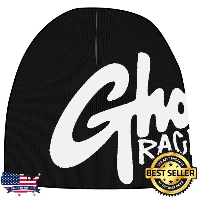 White Ghost Racing Skull Cap 2026 Capsule Piece