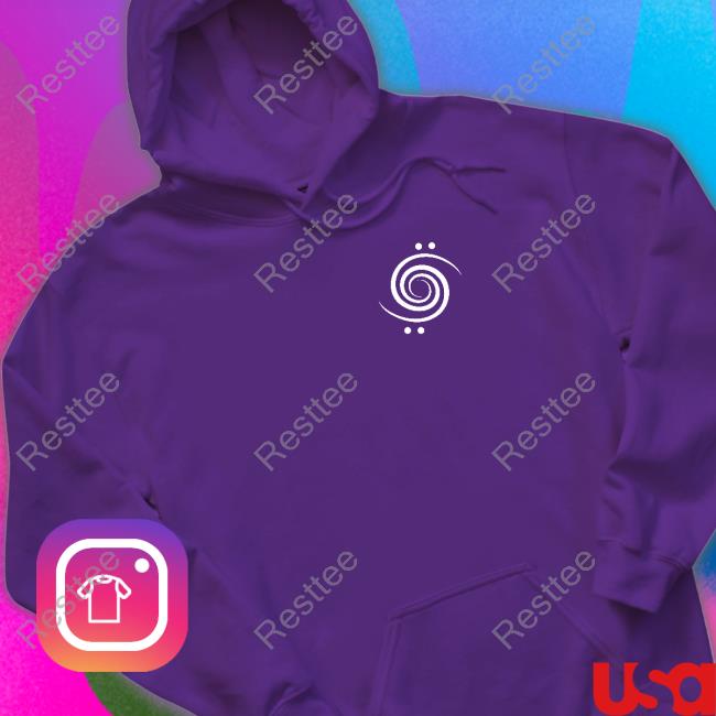 Sound Project Sweatshirt