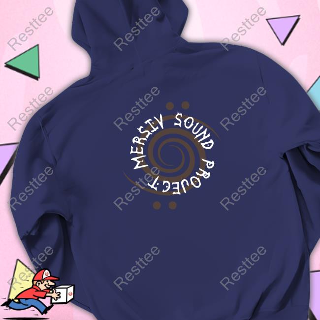Sound Project Sweatshirt Sound Project Long Sleeve T Shirt