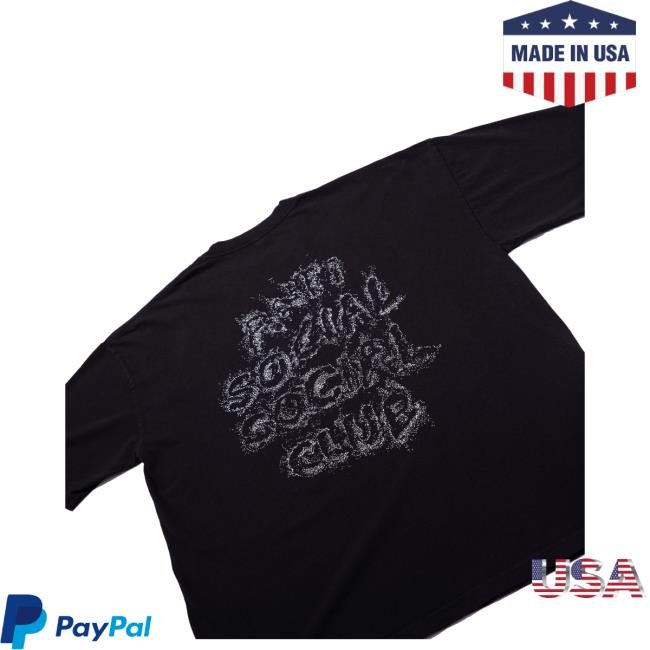 Official Sad Boyz Merch Sad Boyz Anti Coke Tees Sad Boyz Official Store