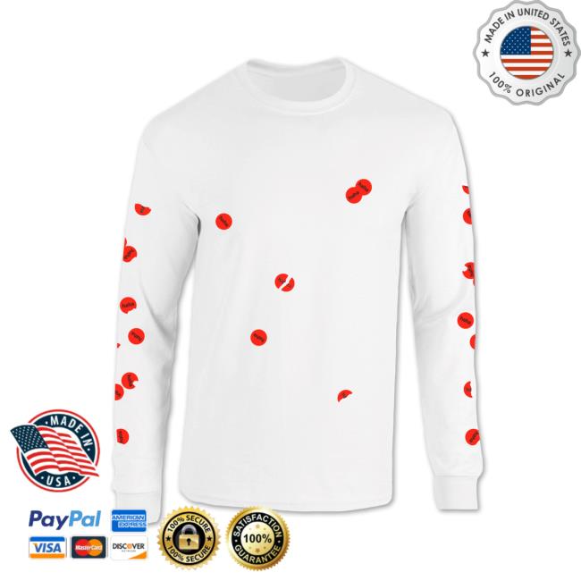 Faye Webster Merch I Know I'm Funny Haha 2024 Long Sleeve Shirt